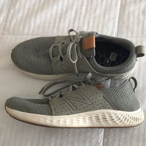 New Balance Fresh Foam women’s